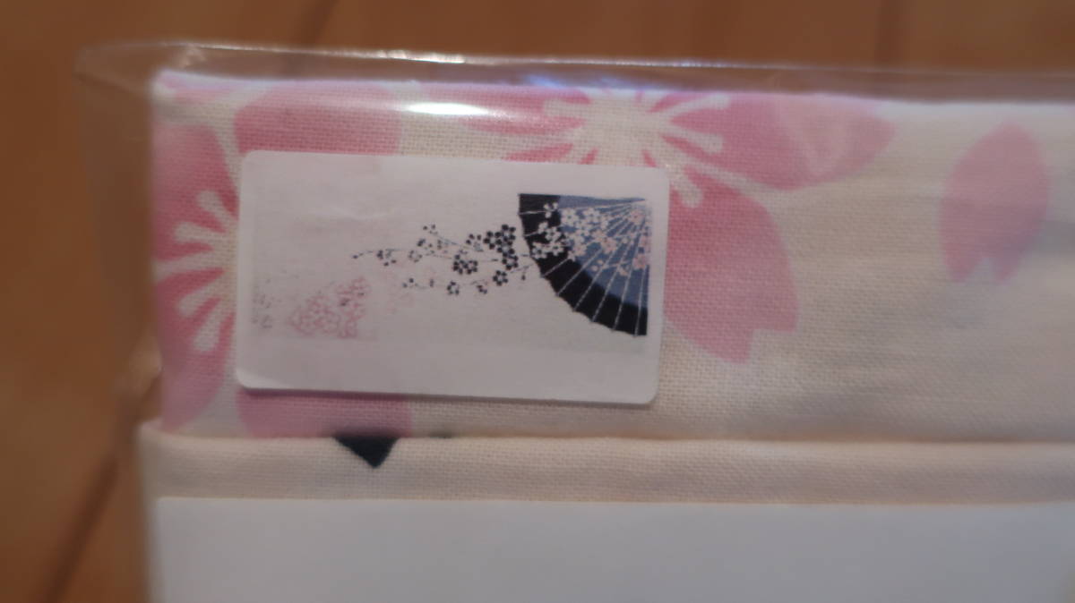 新品未開封【和布華】日本製　注ぎ染め　手ぬぐい祝儀袋　御祝_画像5