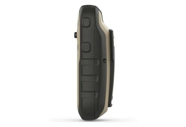 新品☆送料無料☆eTrex 32x 日本語版 日本詳細地形図2500 GARMIN
