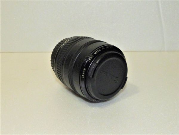 Canon(キヤノン)　ZOOMレンズ　EF　35-70mm　1：3.5-4.5 現状渡し　843638AA-242C_画像7