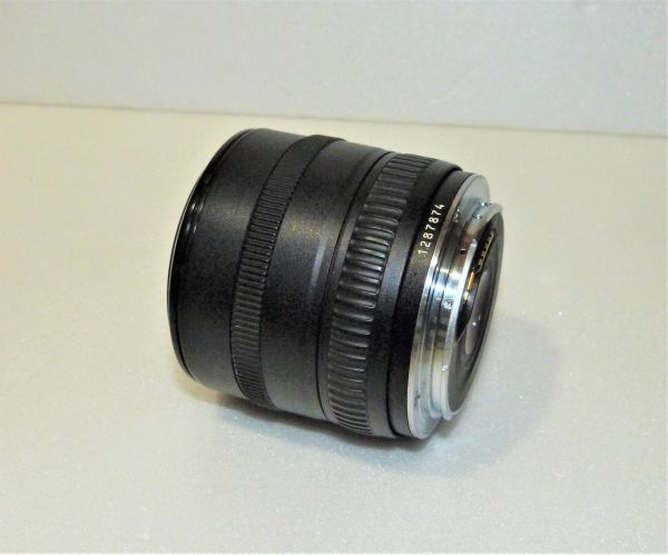 Canon(キヤノン)　ZOOMレンズ　EF　35-70mm　1：3.5-4.5 現状渡し　843638AA-242C_画像2