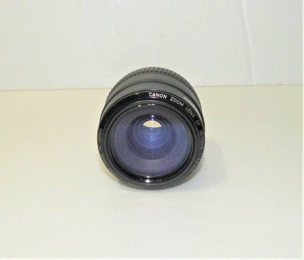 Canon(キヤノン)　ZOOMレンズ　EF　35-70mm　1：3.5-4.5 現状渡し　843638AA-242C_画像6