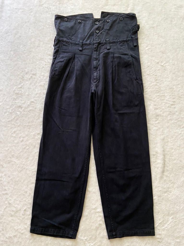 とっておきし新春福袋 homme pour Yamamoto Yohji size3 (P) ヨウジ