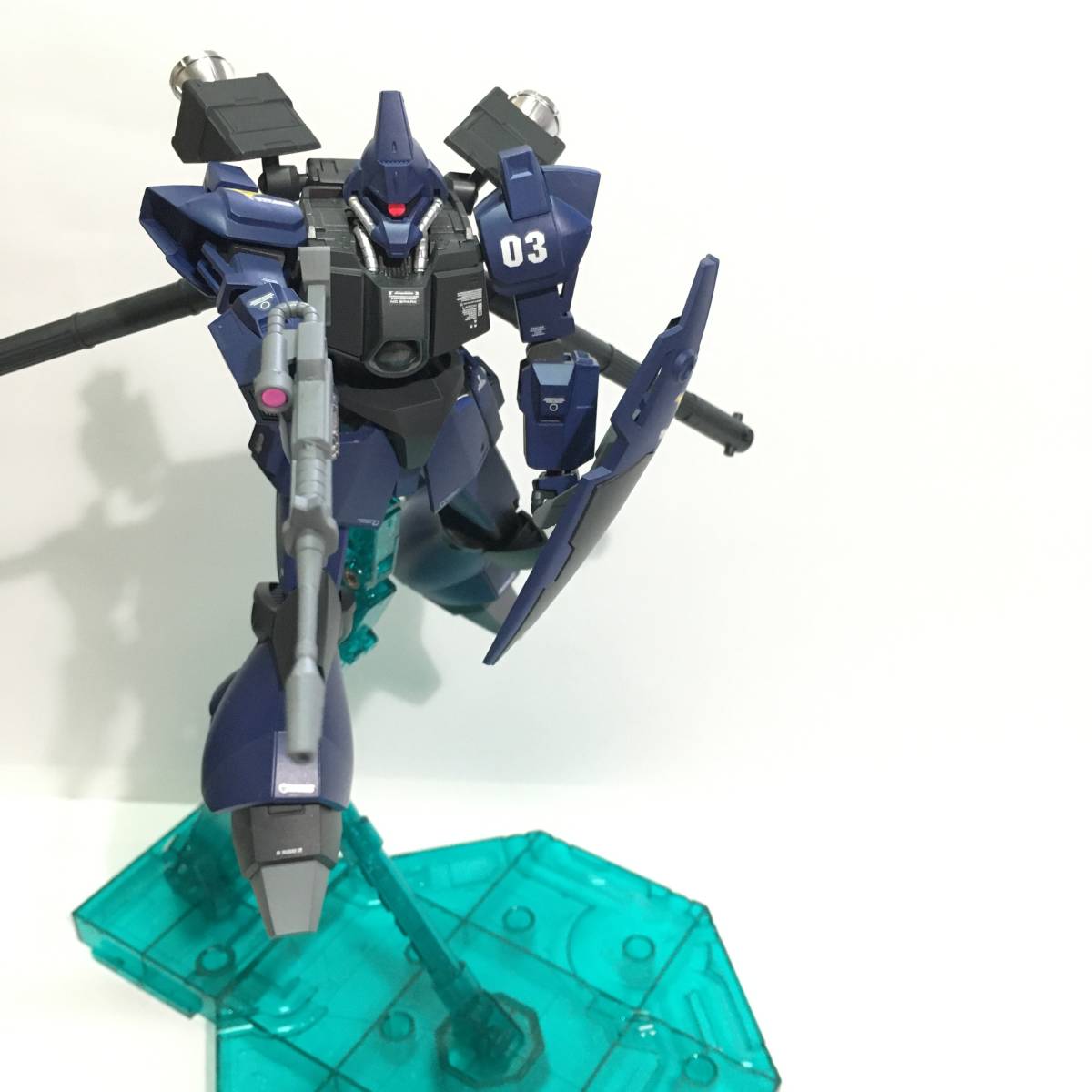 新作送料無料 塗装 改修済 ガルバルディβ ガンプラ ガンダム 最新版-プラモデル - COM 新作送料無料 塗装 改修済 ガルバルディβ ガンプラ ガンダム 最新版-プラモデル - COM