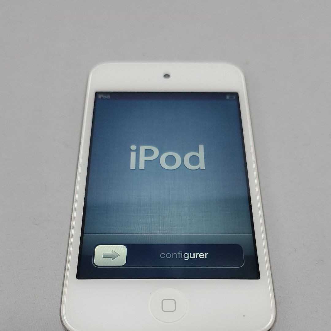 Ipod touch 32G