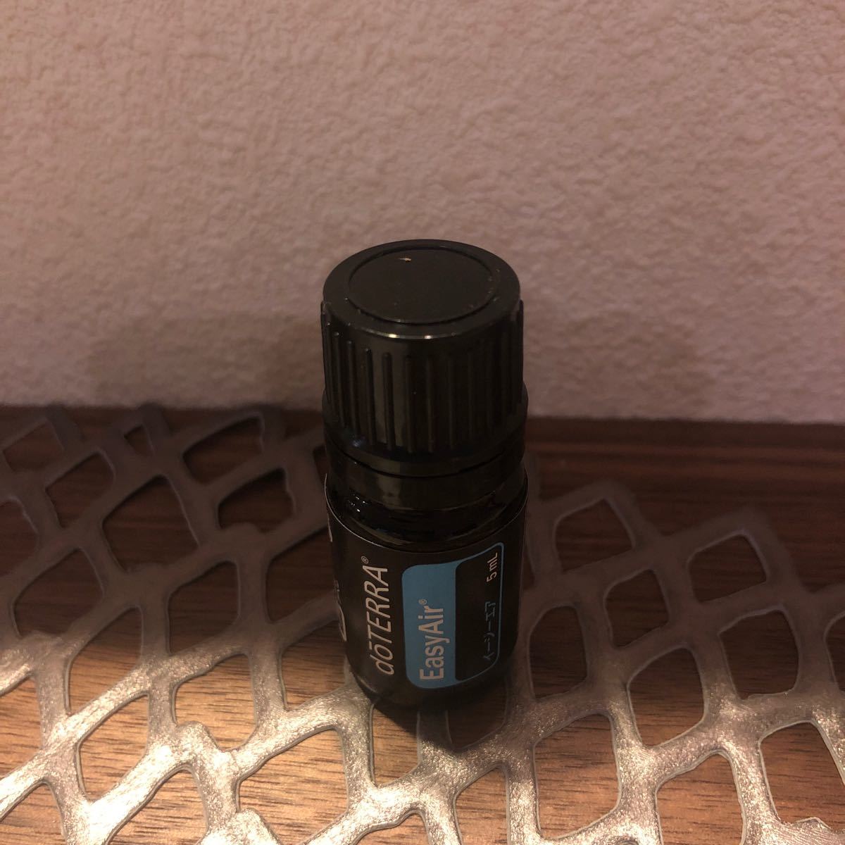 ドテラ　イージーエア　5ml