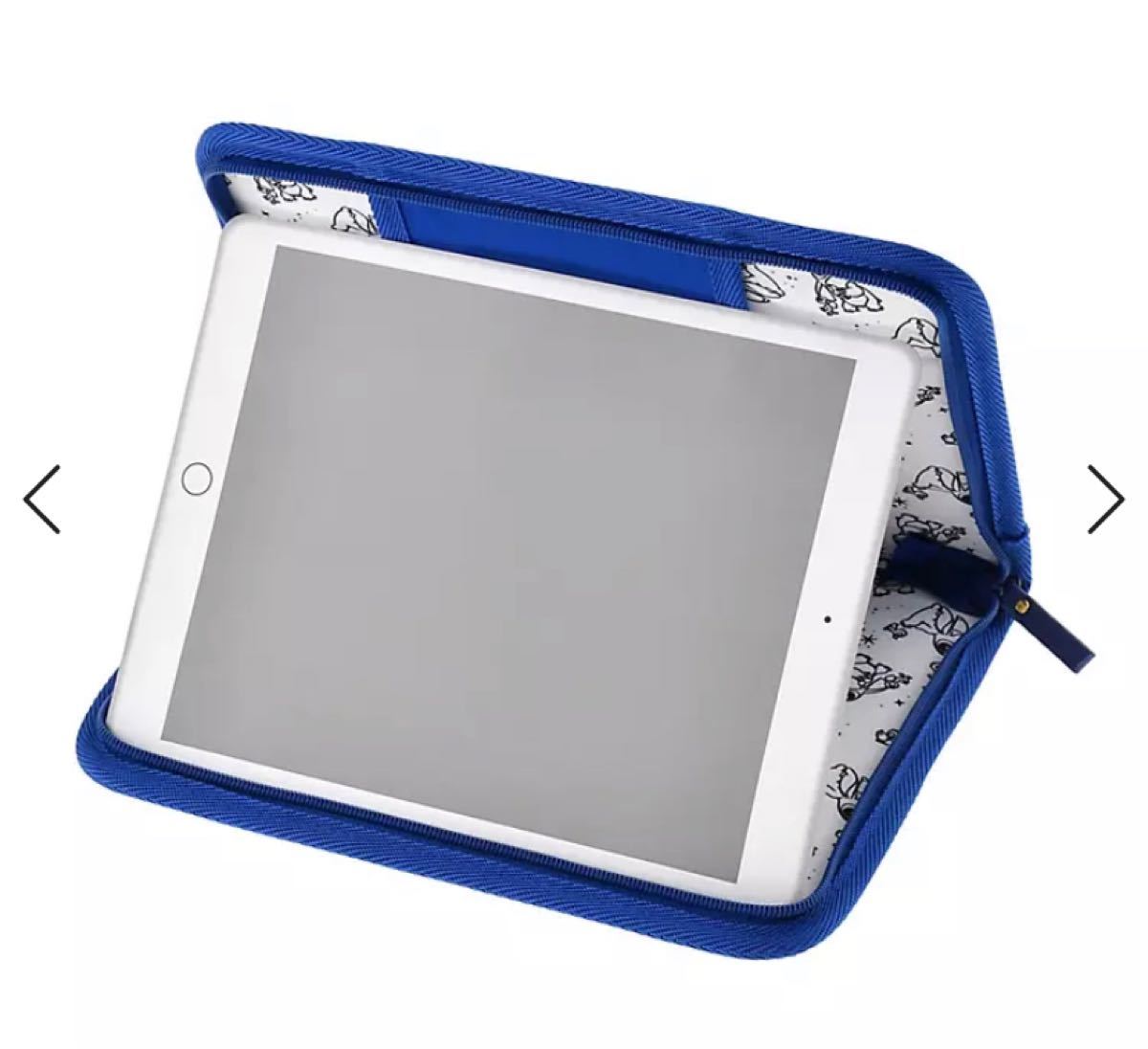 Paypayフリマ ラスト1 新品 スティッチ タブレットケース ディズニー Paypayフリマ ラスト1 新品 スティッチ タブレットケース ディズニー