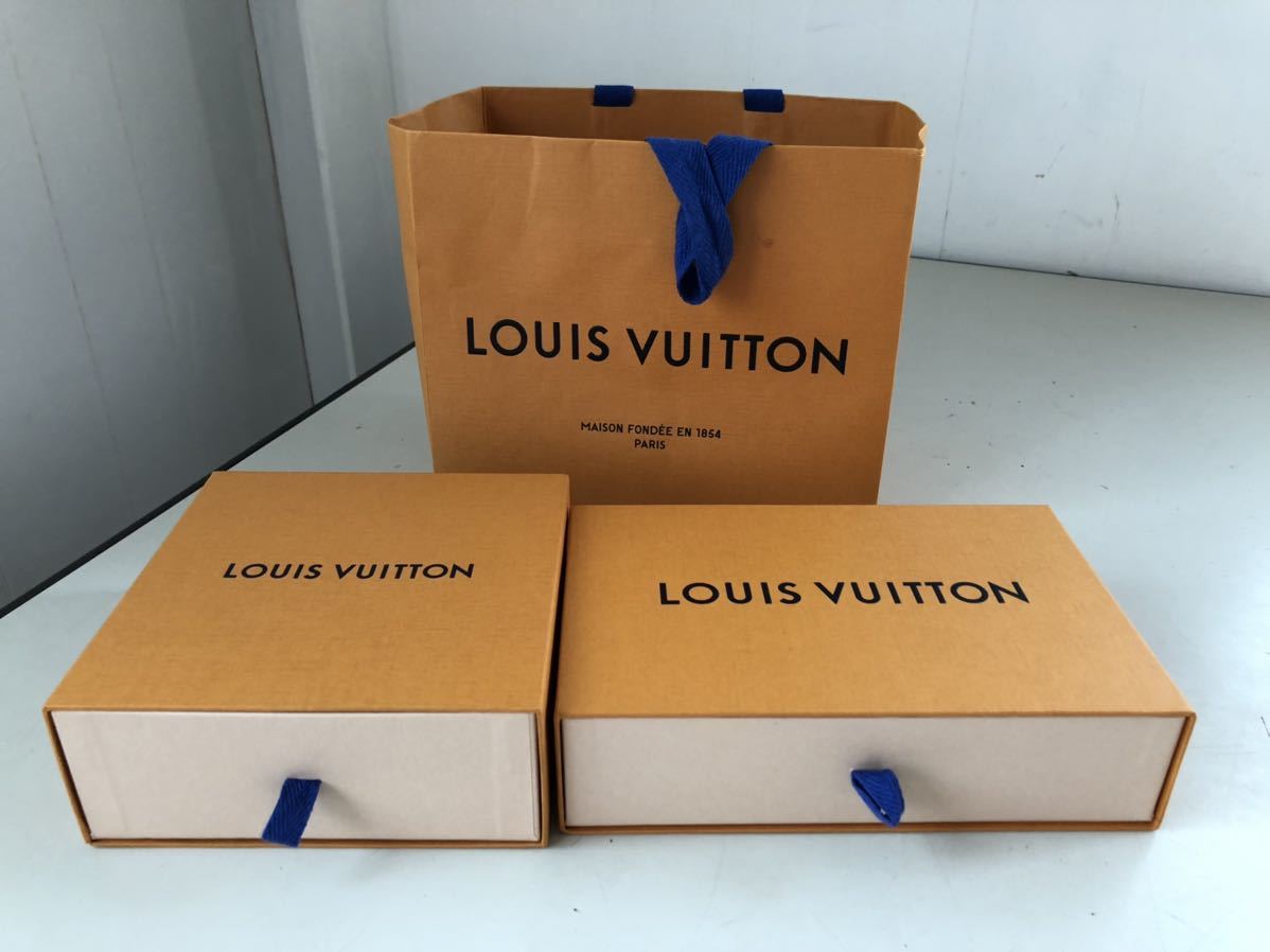 LOUIS VUITTON ケースのみ_画像3