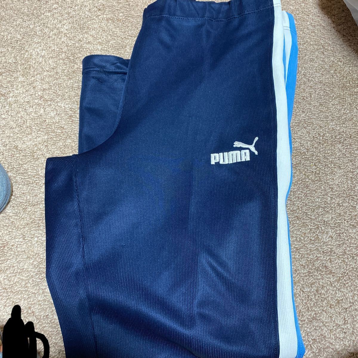 PUMA ジャージセット