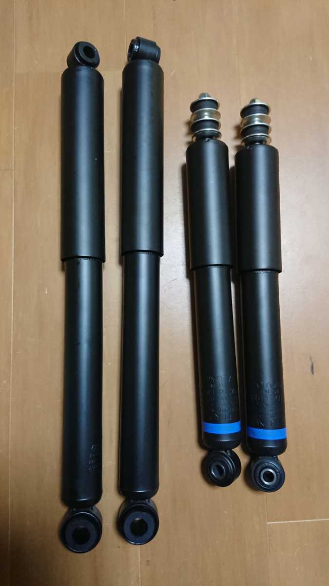 安値 ハイエース6型 純正足回り部品 新車外し ienomat.com.br