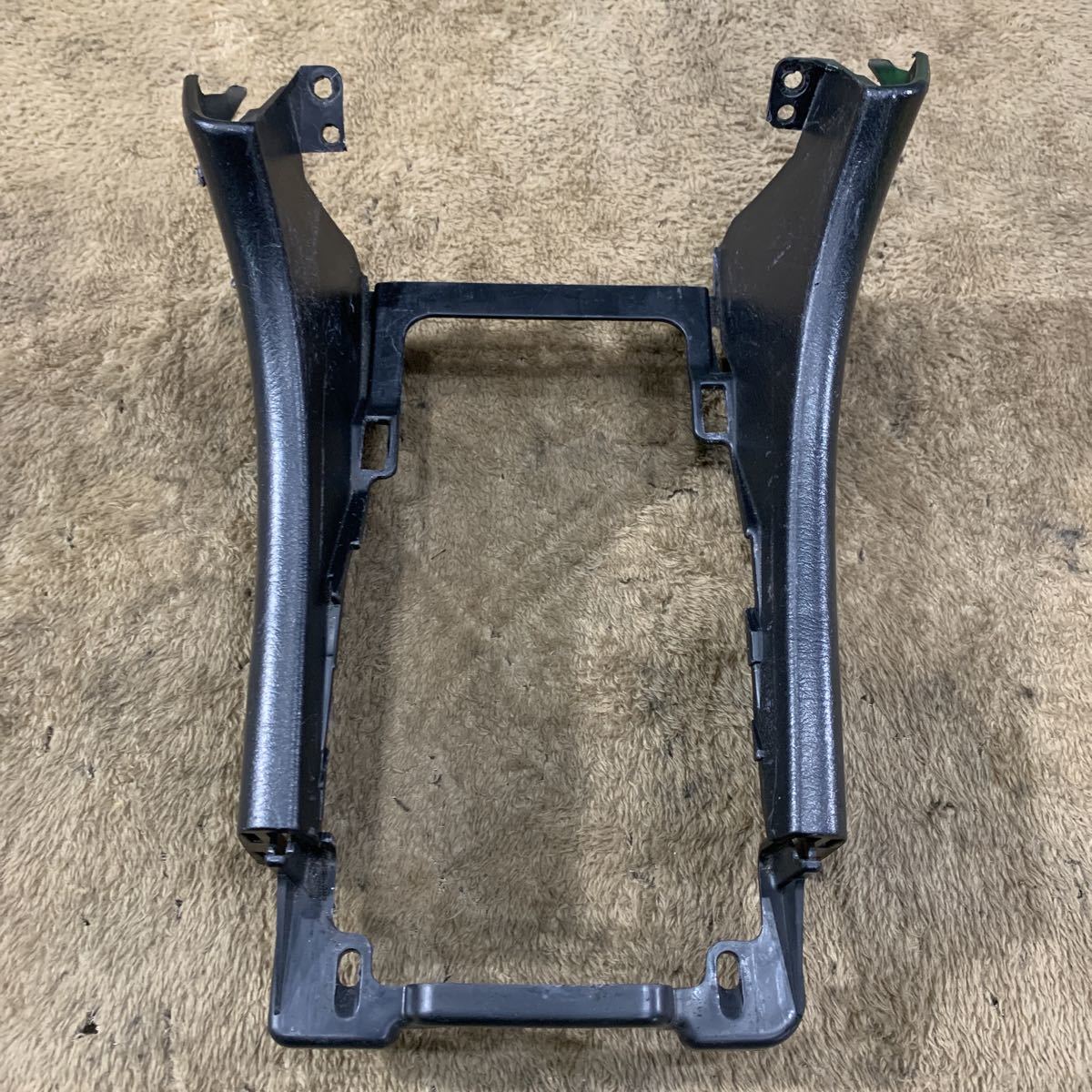 Jzx100 チェイサーツアラーv シフトパネルトリム トヨタ純正中古車検gx100 マークii クレスタインパネダッシュ日本代购 买对网 Jzx100 チェイサーツアラーv シフトパネルトリム トヨタ純正中古車検gx100 マークii クレスタインパネダッシュ日本代购 买对网