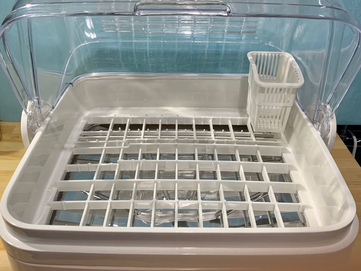 美品 模型用ドライブース 食器乾燥器 山善 YDA-500 白 YAMAZEN 美品 模型用ドライブース 食器乾燥器 山善 YDA-500 白 YAMAZEN