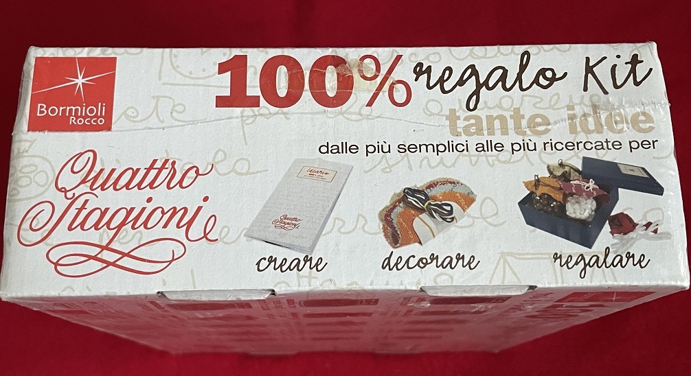 bormioli rocco ボルミオリ・ロッコ megalo kit_画像4