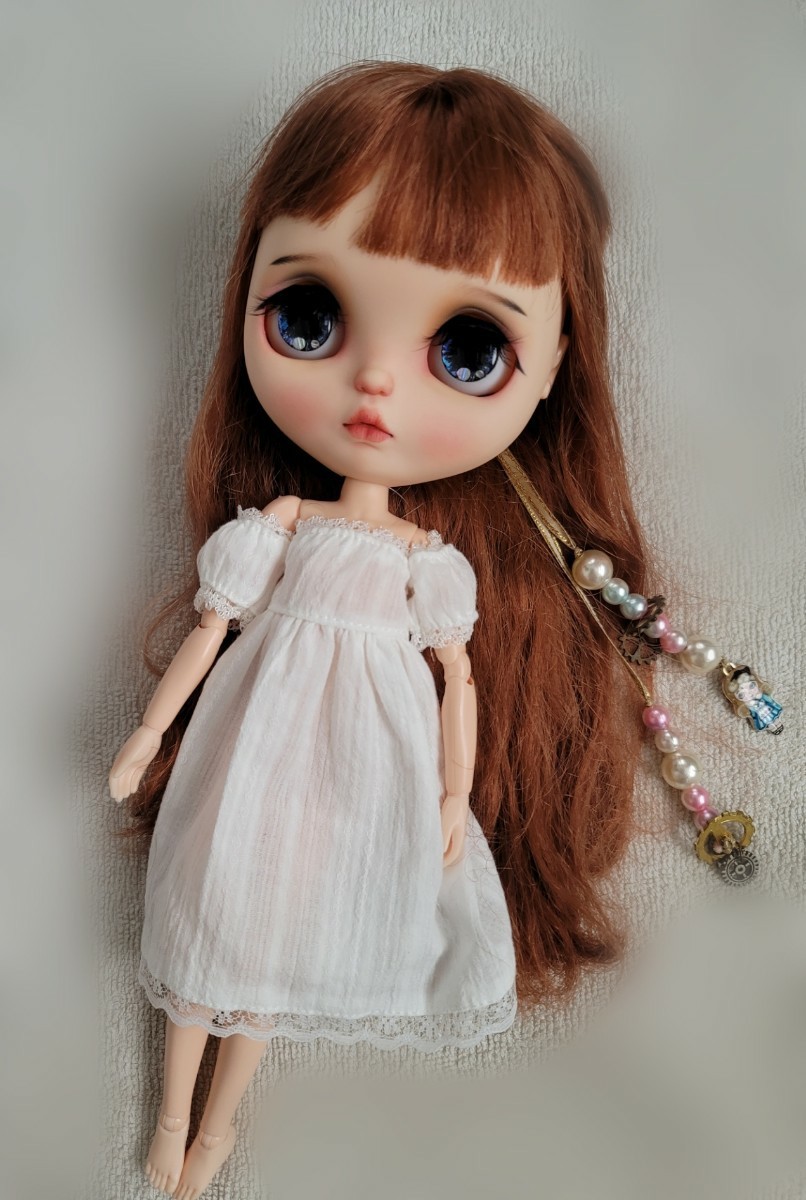 liz様 ネオブライスカスタム DOLL ブライス Blythe ネオブライス liz様 ネオブライスカスタム DOLL ブライス Blythe ネオブライス