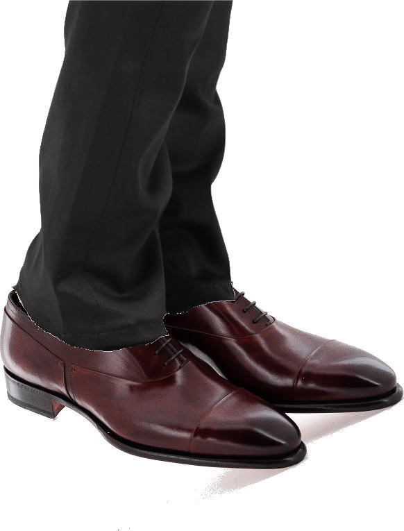 定価16万! 完売品! 48%OFF! SANTONI サントーニ イタリア製 本革