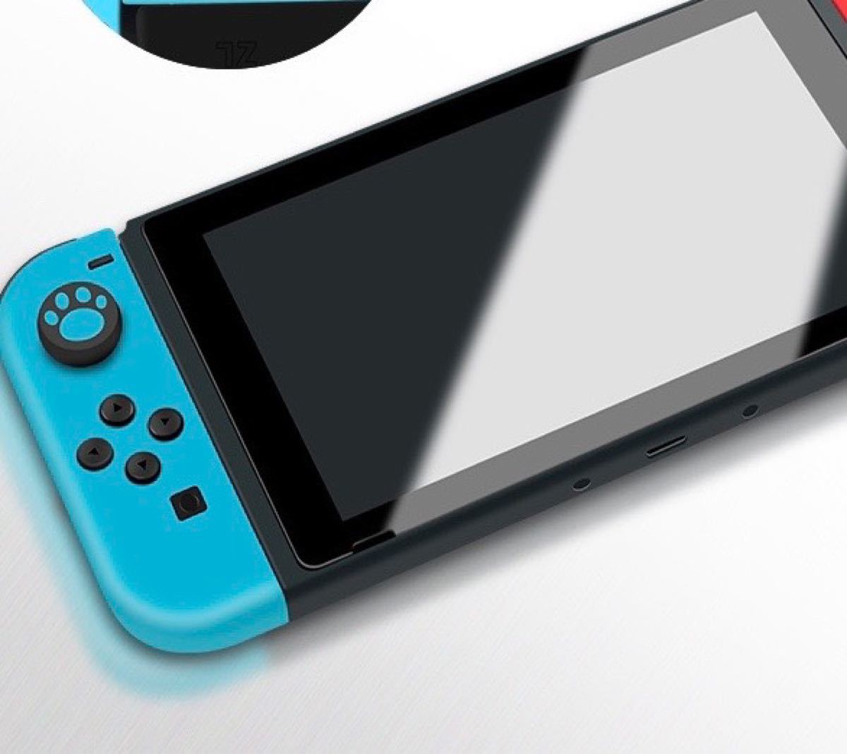 Nintendo Switch Joy-Con スティック カバー よりどり4つ