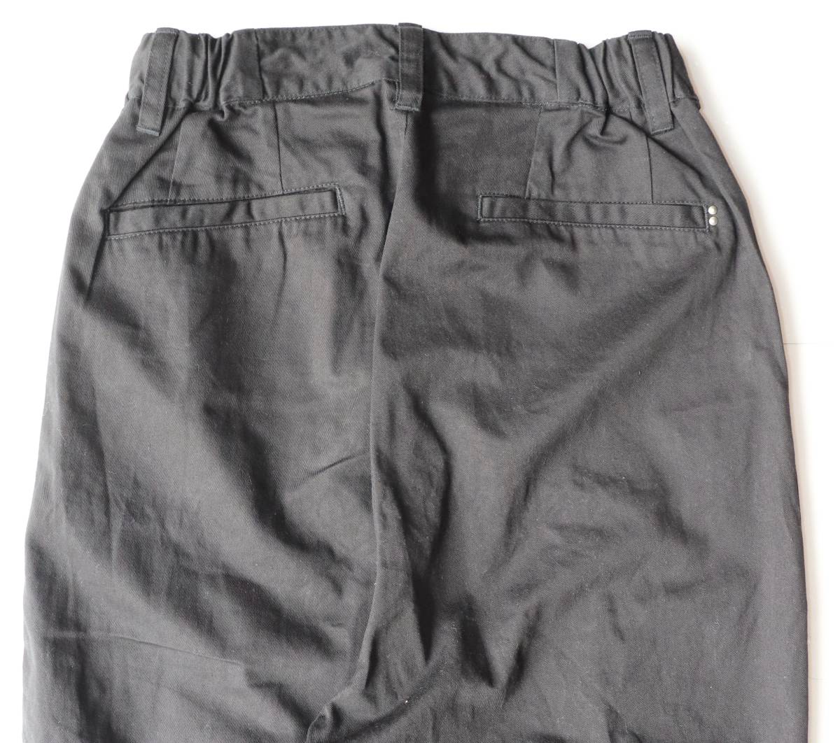  обычная цена 23000 новый товар подлинный товар KMRii Layered Wide Pants брюки 2002-PT03A M/ 1 mli4071