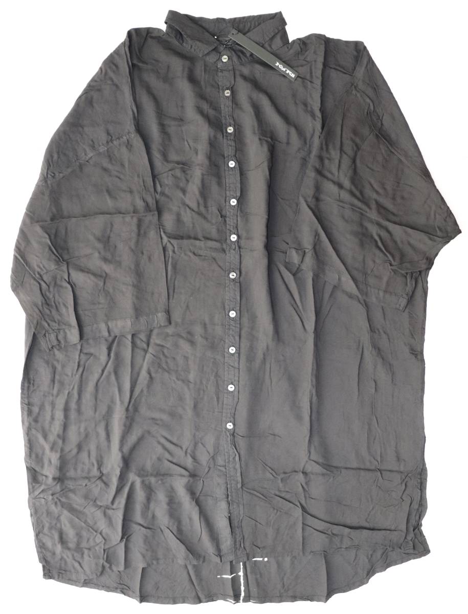 【送料無料/新品】 Rayon Tesla KMRii 本物 新品 定価18000 Lazy 4003 ケムリ M/2 シャツ 1901-SH03B Size Free Mens / Shirt ルグランブルー 【送料無料/新品】 Rayon Tesla KMRii 本物 新品 定価18000 Lazy 4003 ケムリ M/2 シャツ 1901-SH03B Size Free Mens / Shirt ルグランブルー