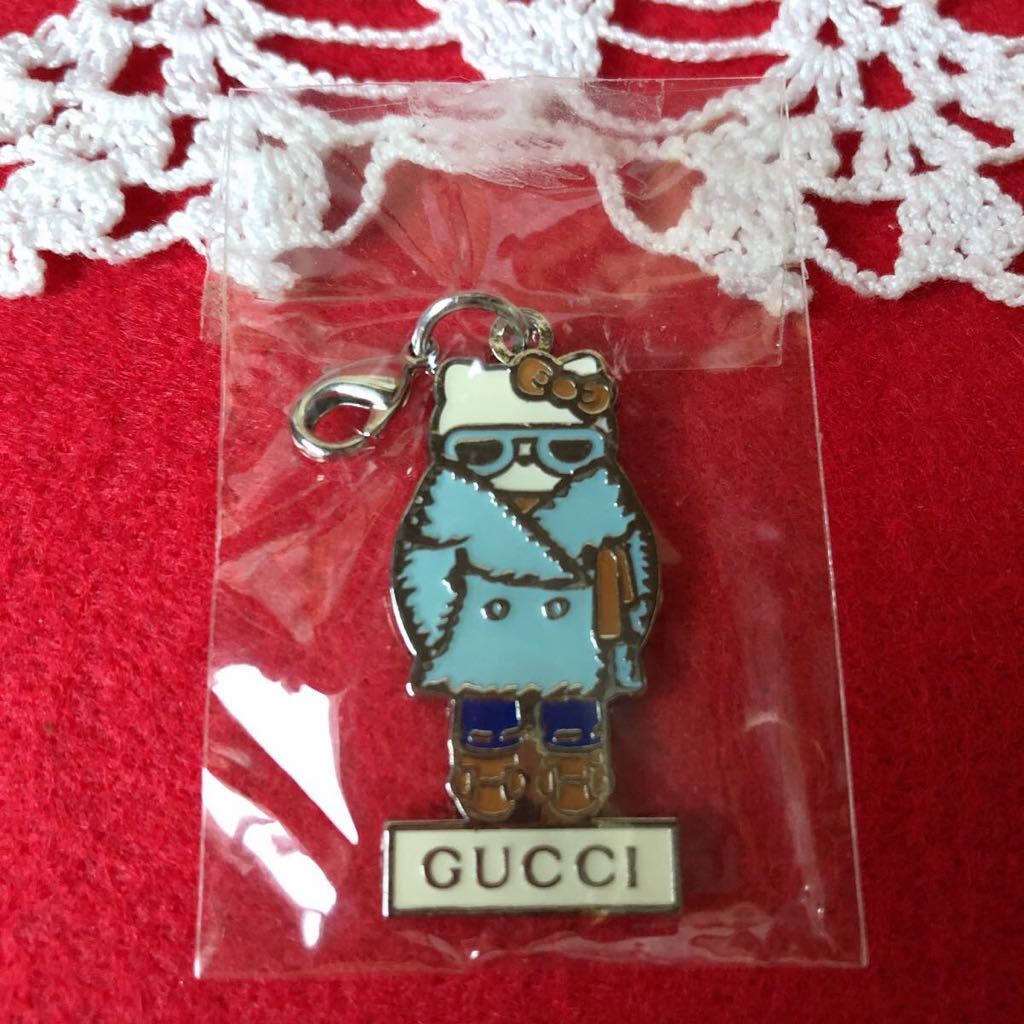 Gucci x Hello Kitty