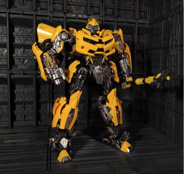 # Transformer van b рубин /28cm большой деформация фигурка / часть сплав производства . масса чувство!/ новый товар / бесплатная доставка / China kaoshen* анимация производства 