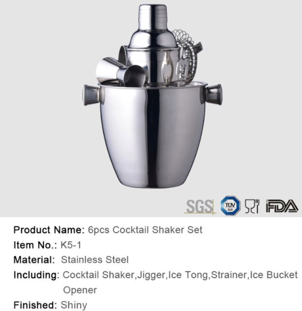 x388 шейкер комплект 350ml шейкер 1500ML лёд ковш барный комплект коктейль набор инструментов 