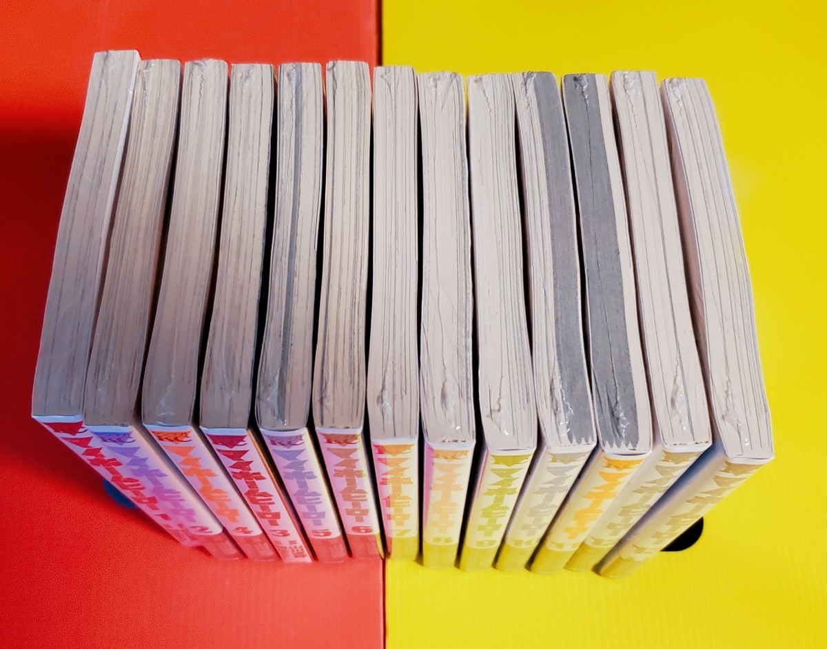 Paypayフリマ マイホームヒーロー 漫画 1 13巻 全巻 新品 シュリンク付き Paypayフリマ マイホームヒーロー 漫画 1 13巻 全巻 新品 シュリンク付き