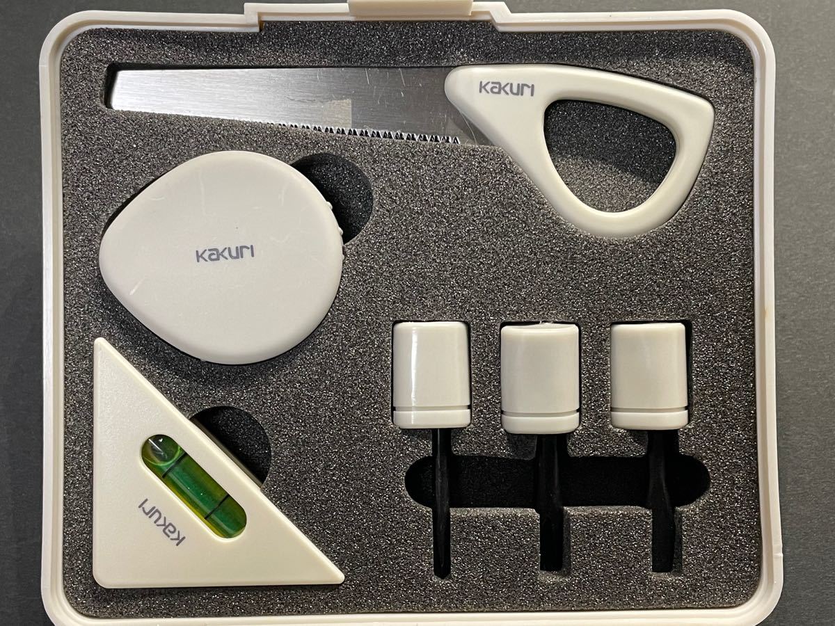 角利産業のワークショップ工具セット 未使用|Yahoo!フリマ(旧 角利産業のワークショップ工具セット 未使用|Yahoo!フリマ(旧