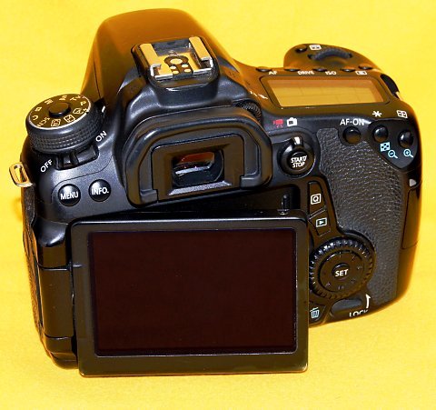 ☆一発即決☆訳あり☆ジャンク品扱い☆キャノン EOS 70D☆おまけレンズ