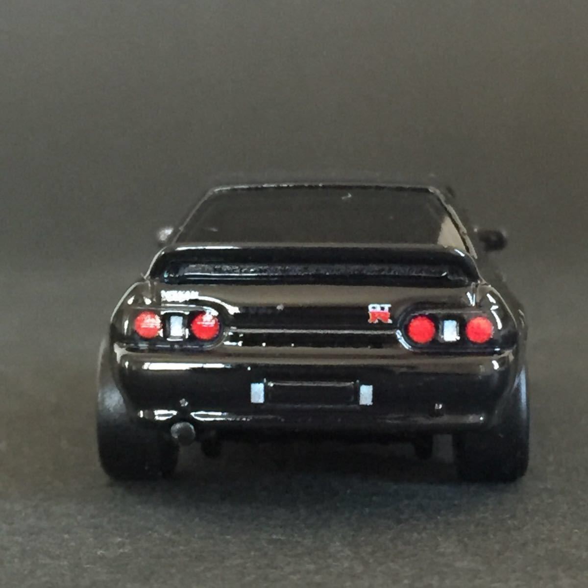 ニッサン スカイライン GT-R R32 ホットウィール ワイルド ニッサン スカイライン GT-R R32 ホットウィール ワイルド