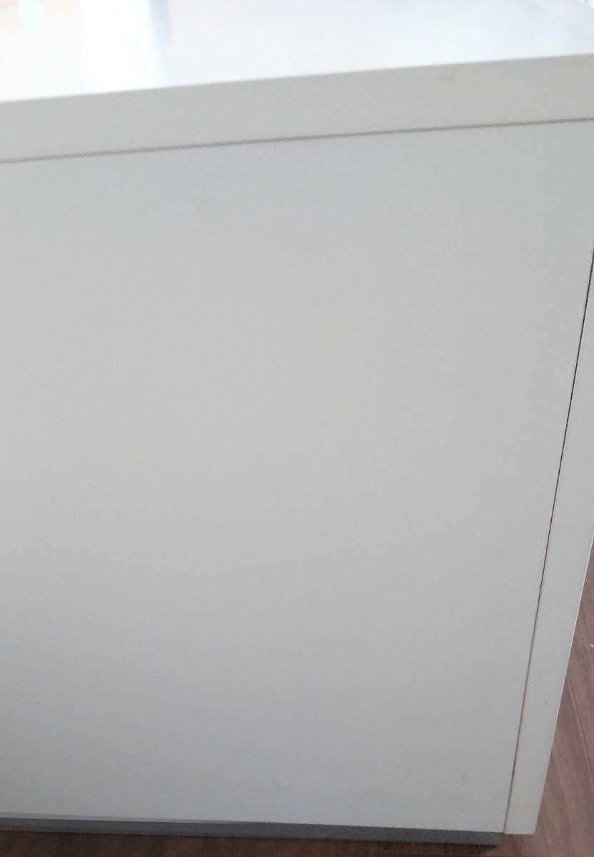 フランフラン キャビネット 収納棚 テレビ台