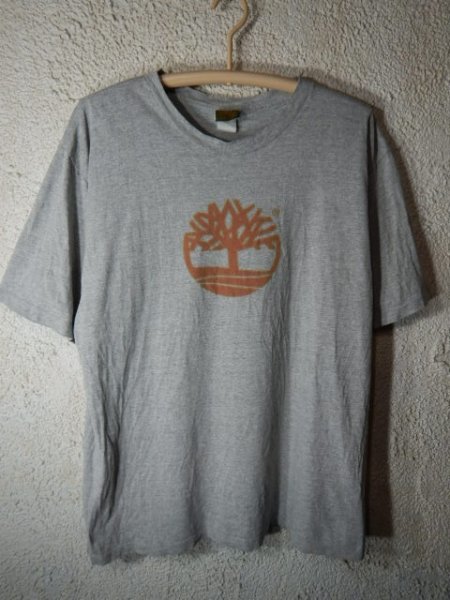 to3375 rare Timberland Timberland America made vintage Vintage short sleeves t shirt Logo print popular postage cheap 