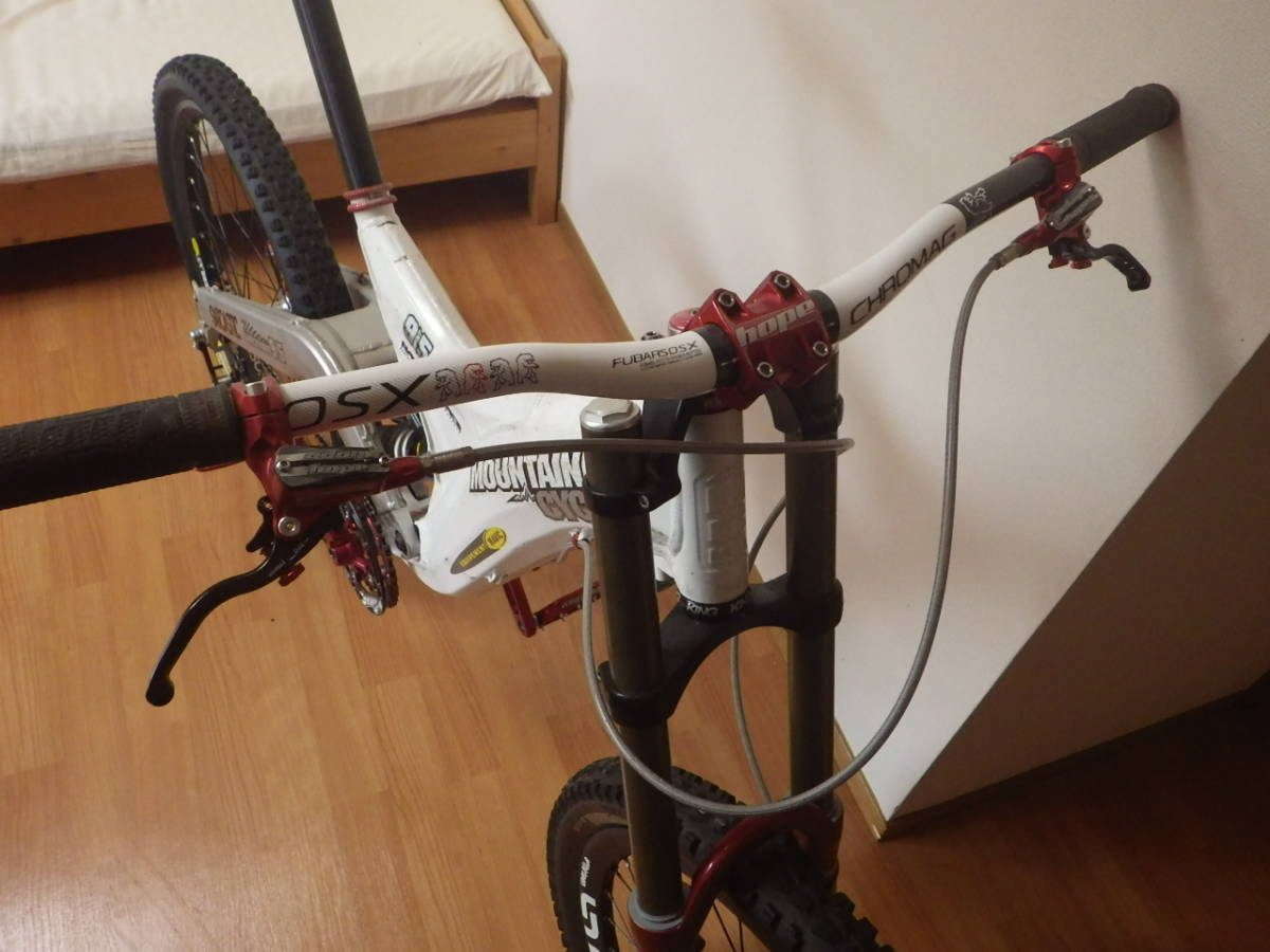 Yahoo!オークション - 期間限定 送料無料 mountain cycle shock Yahoo!オークション - 期間限定 送料無料 mountain cycle shock