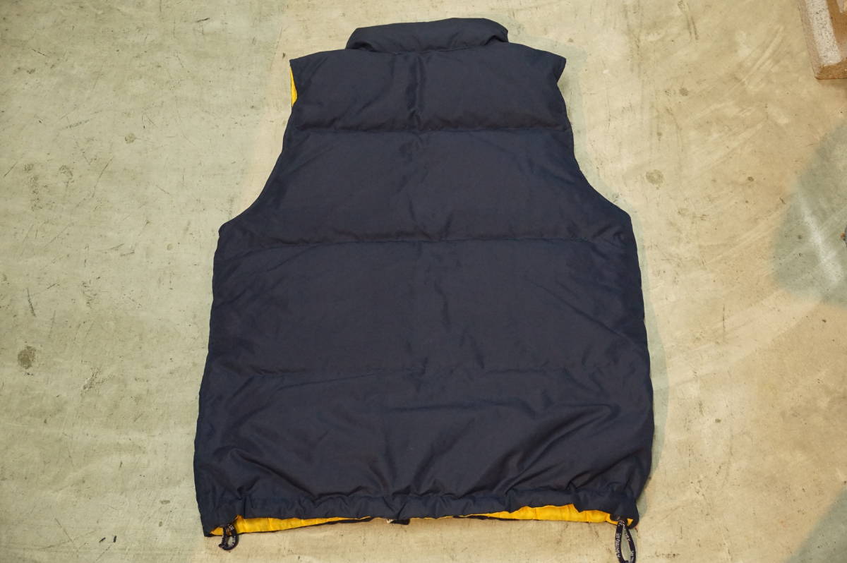 SALE/75%OFF】【SALE/75%OFF】アベイシングエイプ ダウンベスト S