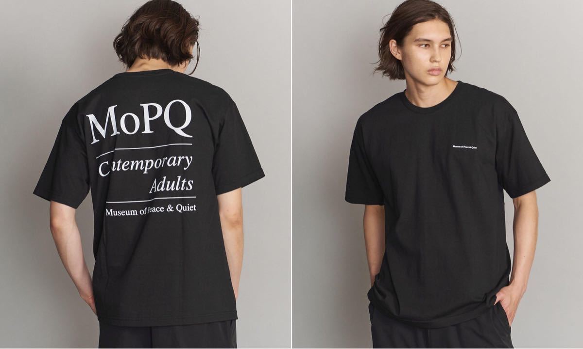 ワンオク taka着用【新品】PEACE&QUIET Tシャツ Sサイズ ONE OK ROCK MoPQ ユニセックス