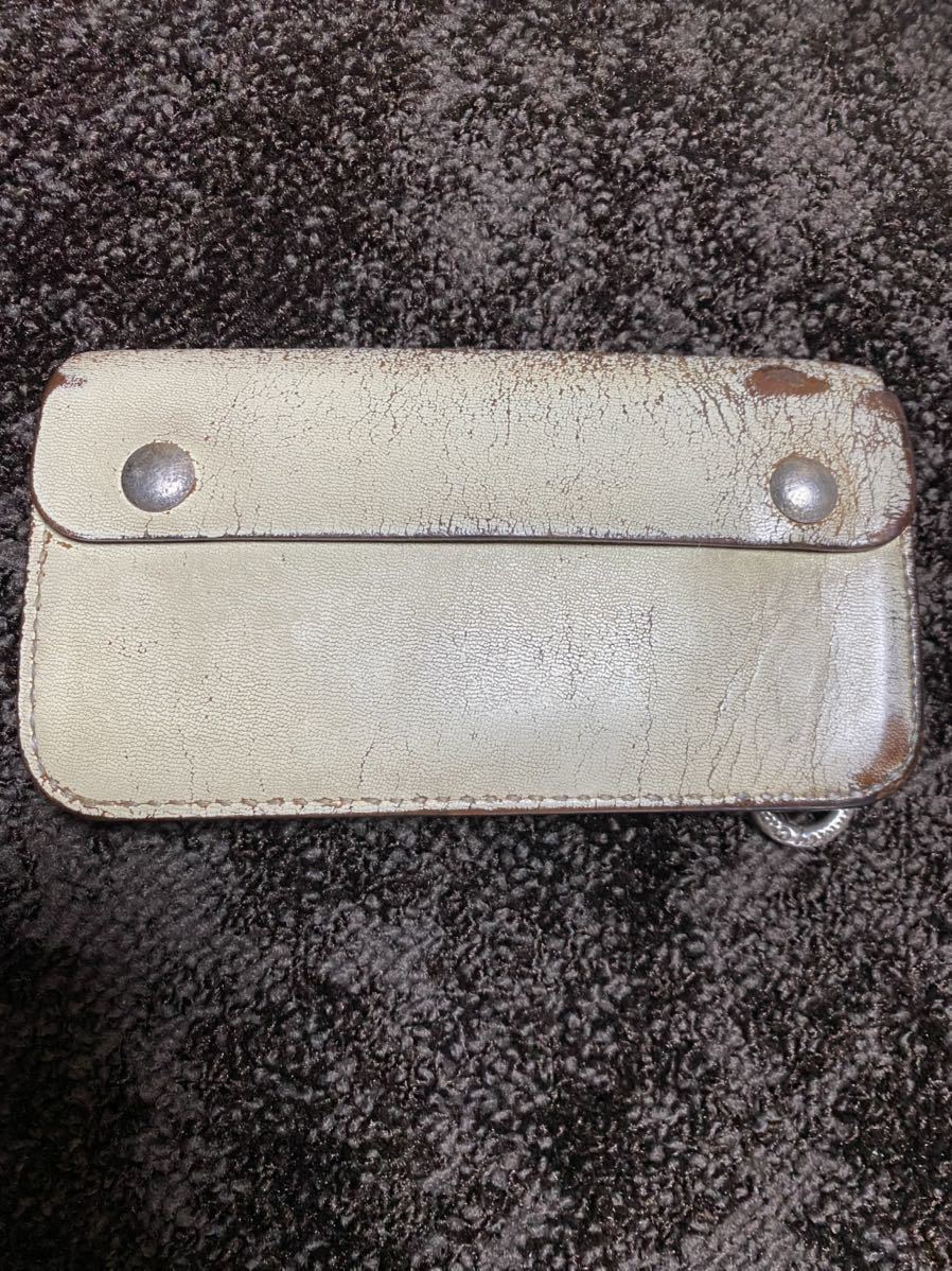 リンチシルバースミス ウォレット 長財布 財布 smk-koperasi.sch.id