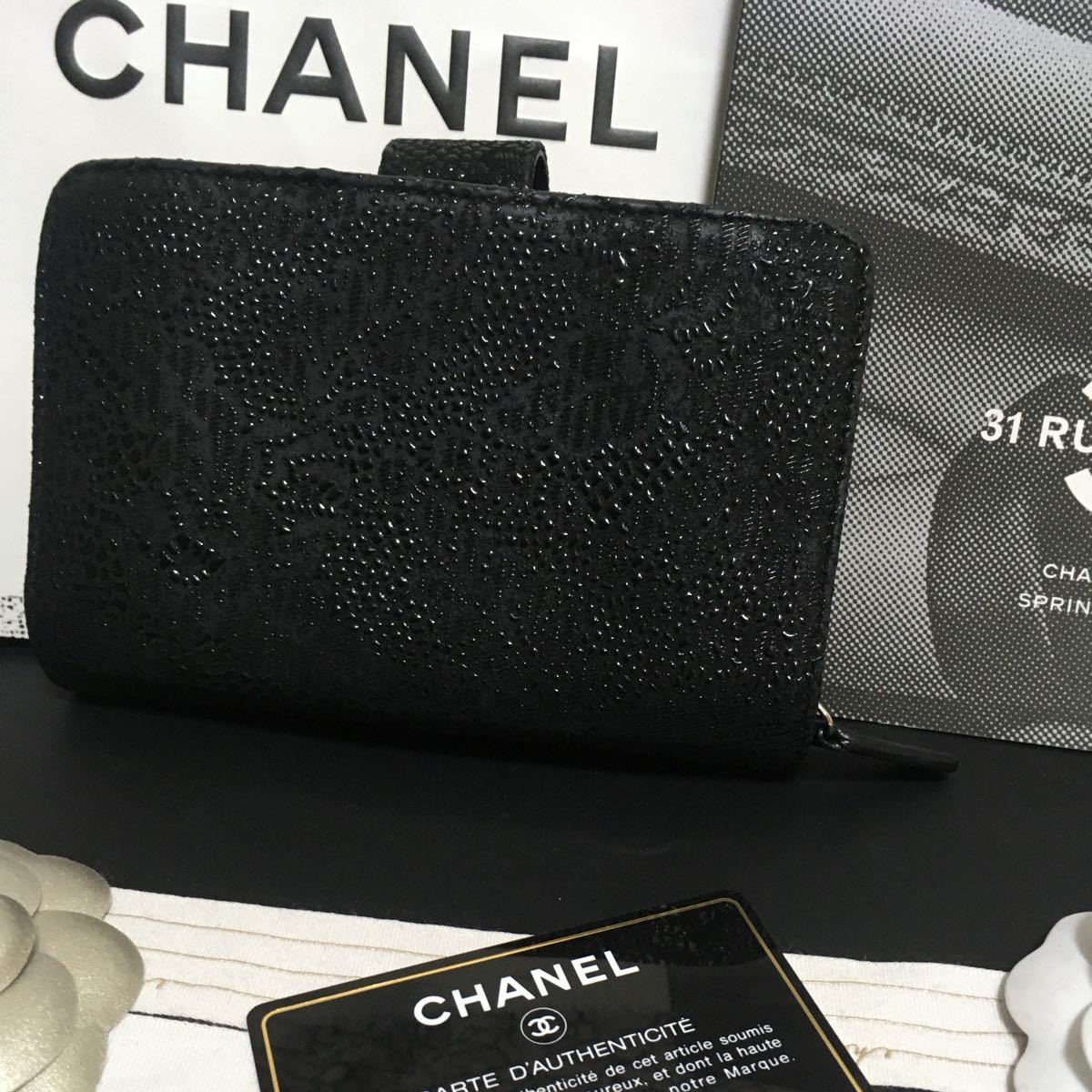 CHANEL ゆんたん専用出品 msaeducation.id