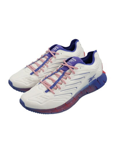 新品送料無料　Reebok x Chromat　Zig Kinetica　28.5㎝　リーボック　スニーカー　クロマット ジグ キネティカ _画像1