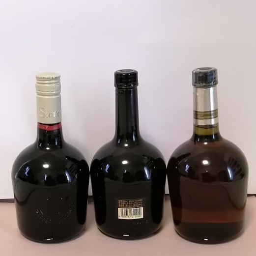 サントリースペシャルリザーブ 特級 古酒3本セット|Yahoo サントリースペシャルリザーブ 特級 古酒3本セット|Yahoo