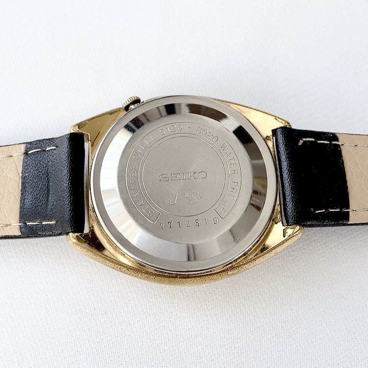 得価新品 ヤフオク! SEIKO5 23石メンズ自動巻腕時計 稼動... - ビンテージ 送料無料人気