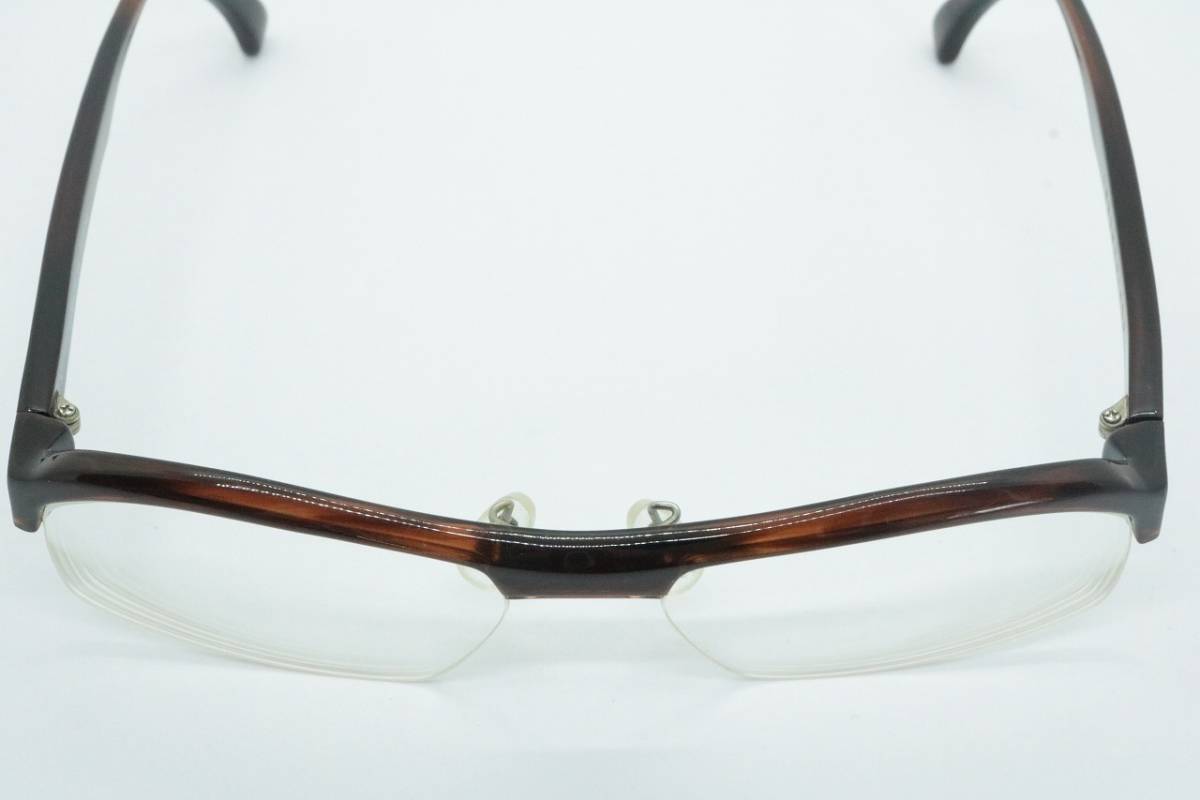 【SU-22】LUXEDES-GNS JIN’s サングラス メガネ 眼鏡 めがね QIX-07-221A メンズ【送料全国一律200円】_画像5