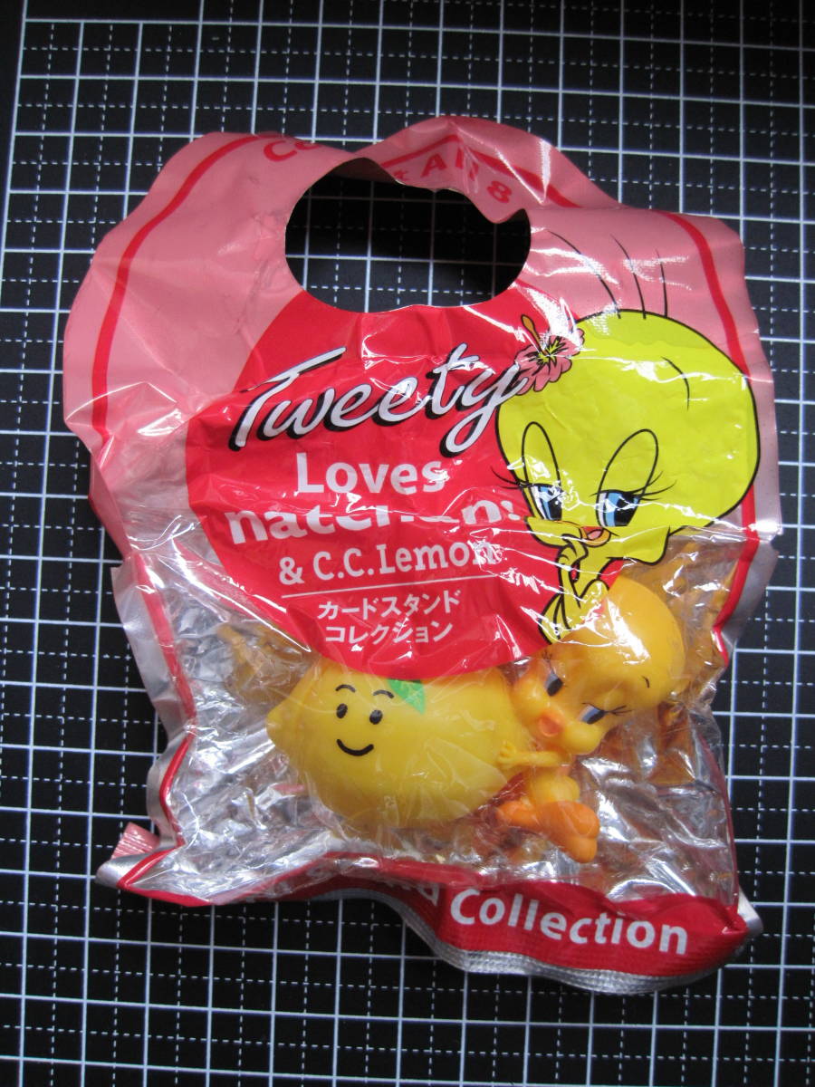 ルーニー・テューンズ カードスタンド フィギュア - ヤフオク!