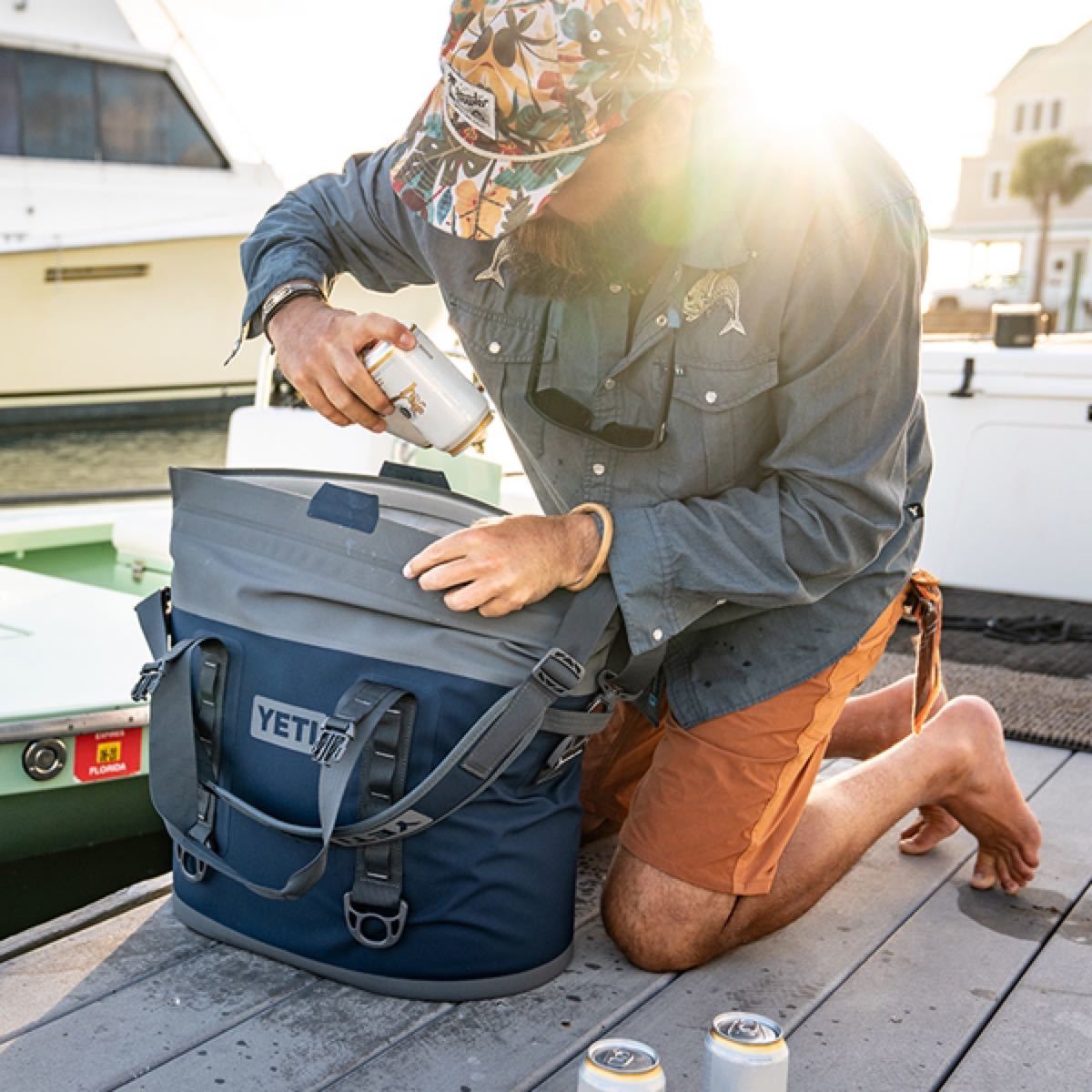 新品未使用】YETI ホッパー HOPPER M30 希少カラー | contifarma.pe