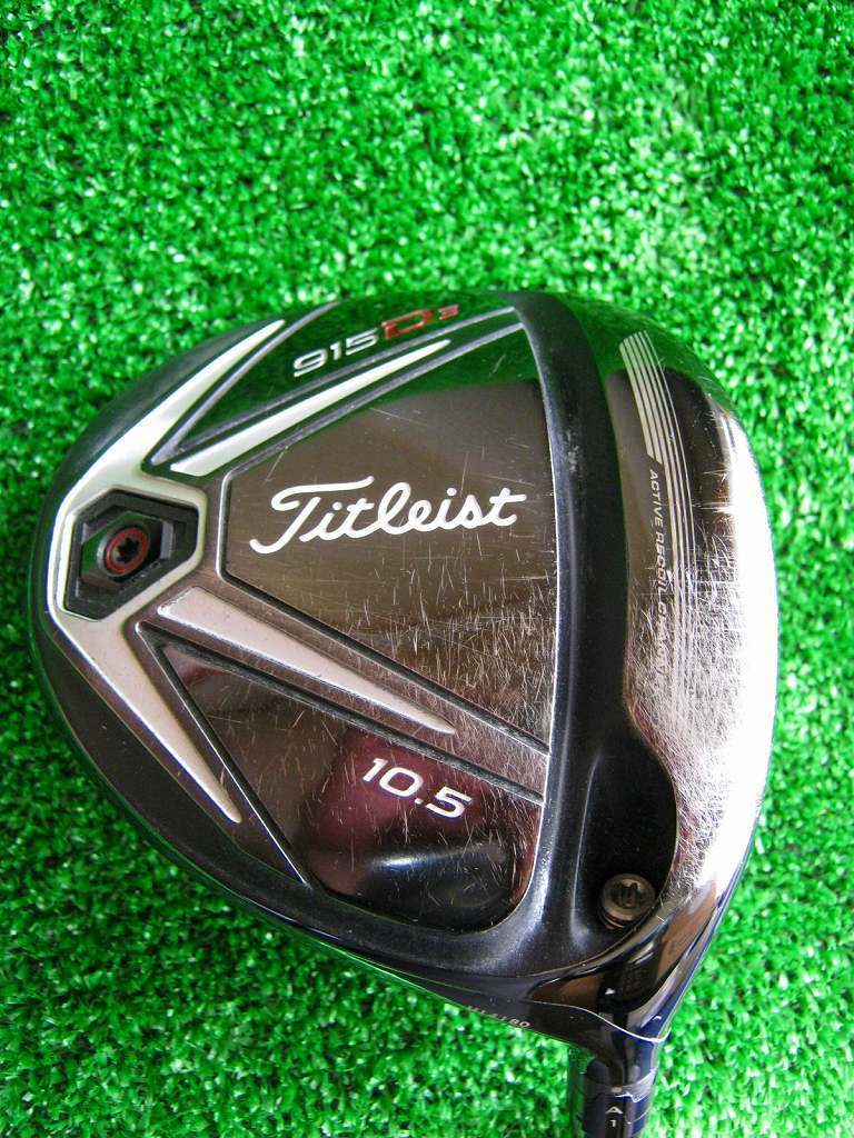 得価大得価 ヤフオク! - タイトリスト 915D3 Speeder 517 1... proaves.org