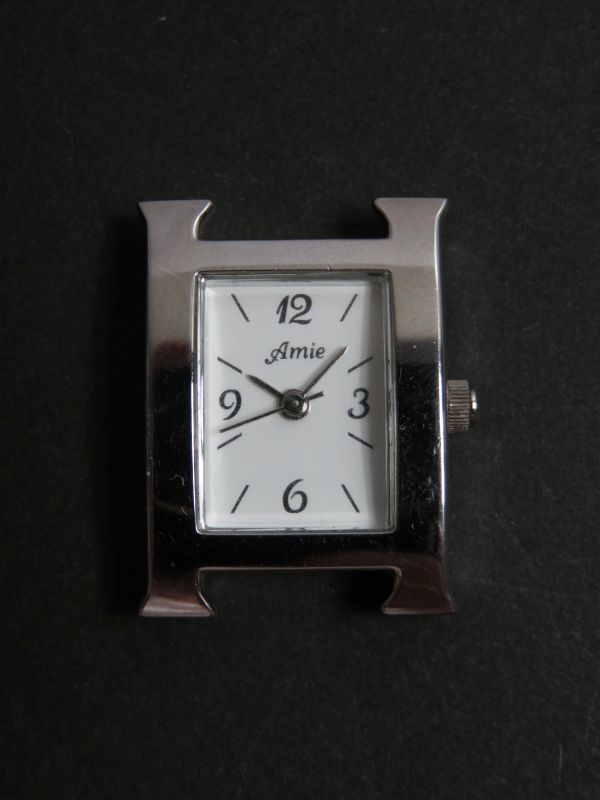 シチズン CITIZEN アミー Amie クォーツ 3針 定価 腕時計 稼働品 女性用 レディース Q492 良質