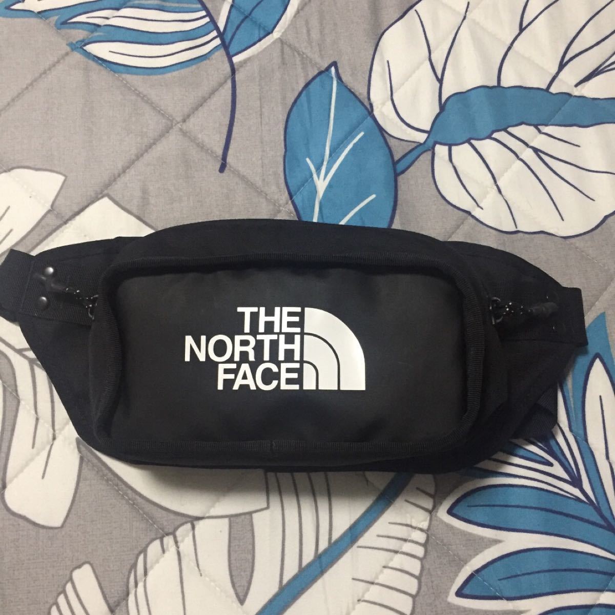 THE NORTH FACE ウエストポーチ