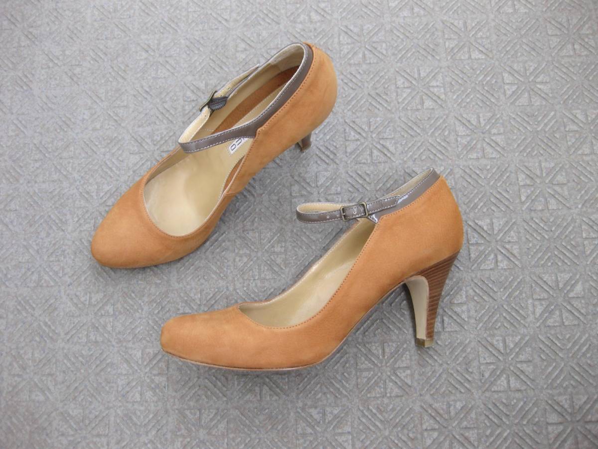 ヤフオク! - イタリア製 ペリーコPELLICO ヒールパンプス レ ヤフオク! - イタリア製 ペリーコPELLICO ヒールパンプス レ