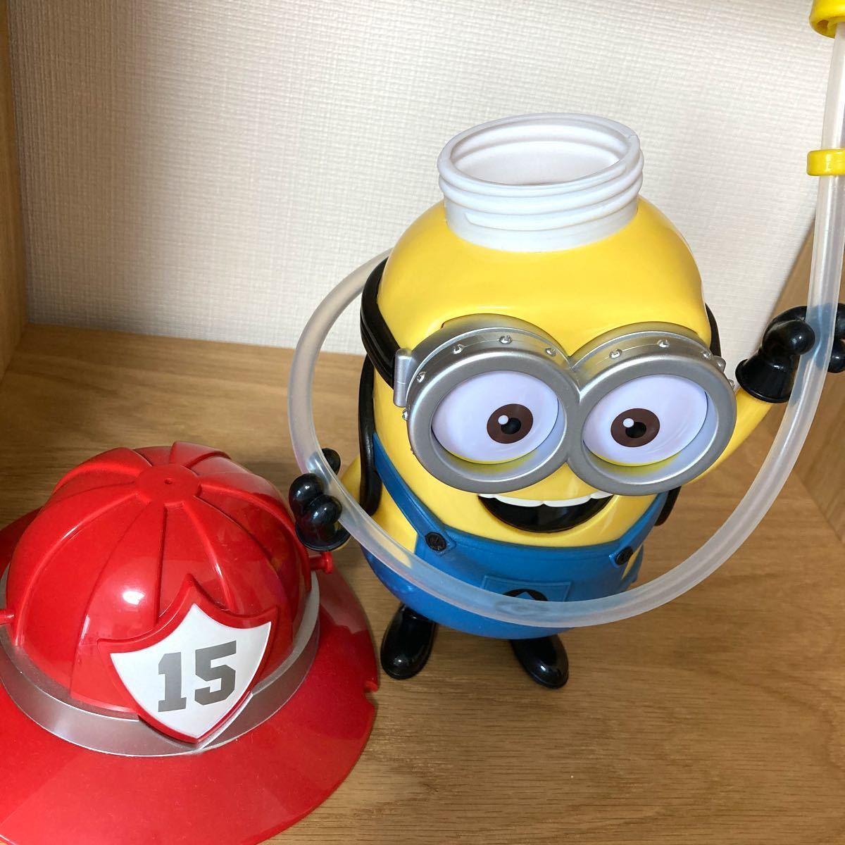 USJ ミニオンズ ドリンクボトル ユニバ ユニバーサルスタジオ USJ ミニオンズ ドリンクボトル ユニバ ユニバーサルスタジオ