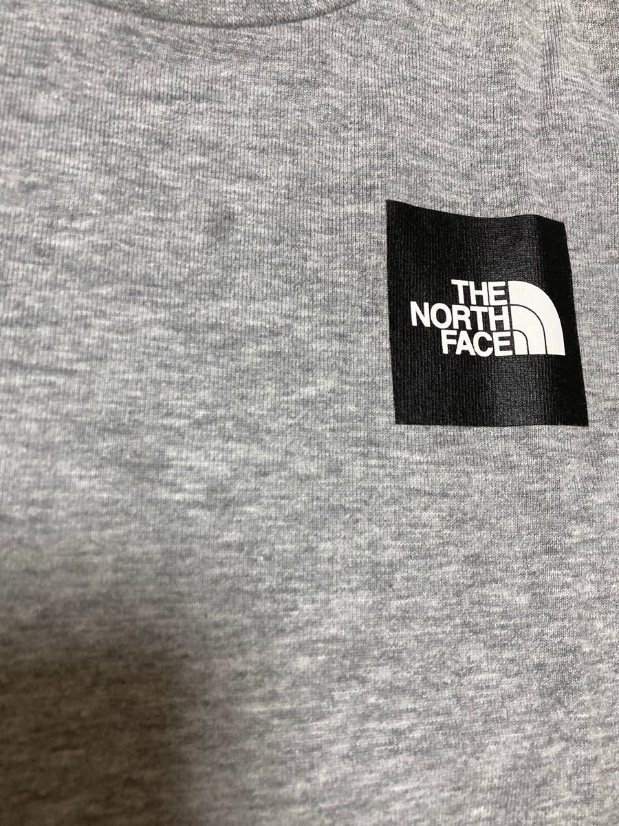 110 THE NORTH FACE ロンT  長袖 Tシャツ ノースフェイス ジュニア キッズ