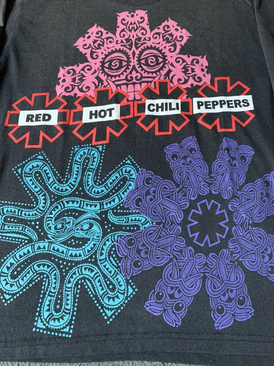 正規販売店】【正規販売店】激レア Red Hot Chili Peppers HANKY PANKY