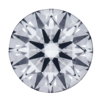 【日本製】 Dカラー 0.30ct 鑑定書付 0.3カラット ルース ダイヤモンド VS1クラス HKDL*0.3 22279 GIA 3EXカット ダイヤモンド