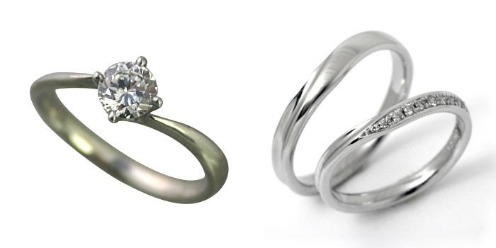婚約指輪 安い 結婚指輪 セットリング ダイヤモンド プラチナ 0.2カラット 鑑定書付 0.233ct Dカラー SI1クラス 3EXカット H&C CGL プラチナ台